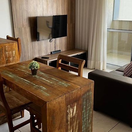Apartamento Flat Brookfield Towers 2409 Goiânia Exterior foto